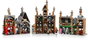 LEGO 76457 Harry Potter Aldea de Hogsmeade - Edición para Coleccionistas