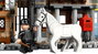 LEGO 76457 Harry Potter Aldea de Hogsmeade - Edición para Coleccionistas