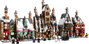 LEGO 76457 Harry Potter Aldea de Hogsmeade - Edición para Coleccionistas