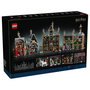 LEGO 76457 Harry Potter Aldea de Hogsmeade - Edición para Coleccionistas