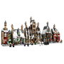 LEGO Harry Potter 76457 Aldea de Hogsmeade Edición para Coleccionistas