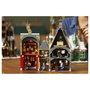 LEGO 76457 Harry Potter Aldea de Hogsmeade - Edición para Coleccionistas