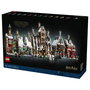 LEGO 76457 Harry Potter Aldea de Hogsmeade - Edición para Coleccionistas