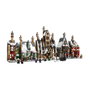 LEGO 76457 Harry Potter Aldea de Hogsmeade - Edición para Coleccionistas