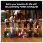 LEGO 76457 Harry Potter Aldea de Hogsmeade - Edición para Coleccionistas