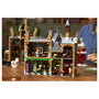 LEGO 76457 Harry Potter Aldea de Hogsmeade - Edición para Coleccionistas