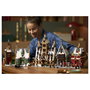 LEGO 76457 Harry Potter Aldea de Hogsmeade - Edición para Coleccionistas