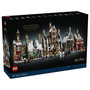 LEGO 76457 Harry Potter Aldea de Hogsmeade - Edición para Coleccionistas
