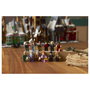 LEGO 76457 Harry Potter Aldea de Hogsmeade - Edición para Coleccionistas