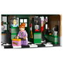 LEGO 76457 Harry Potter Aldea de Hogsmeade - Edición para Coleccionistas