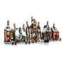 LEGO 76457 Harry Potter Aldea de Hogsmeade - Edición para Coleccionistas