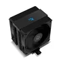 NOX Hummer H-200 LCD Cooler CPU LCD Dual Fan