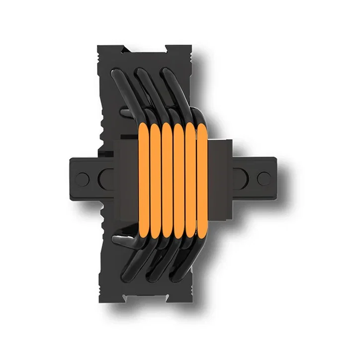 NOX Hummer H - 200 LCD Refrigerador de aire CPU con Pantalla LCD, 2 Ventiladores 120 mm PWM, 6 Heatpipes, Compatible con Intel LGA y AMD AM4/AM5