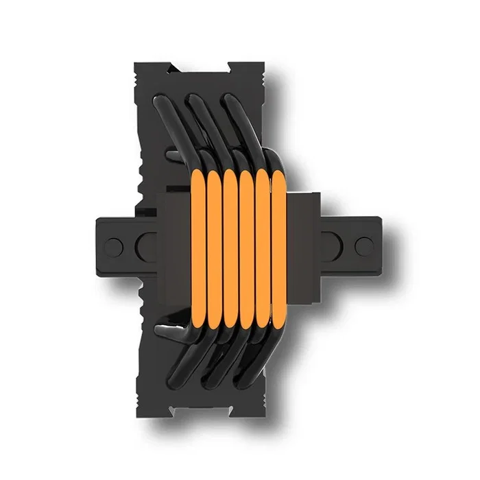 NOX Hummer H-200 LCD Cooler CPU LCD Dual Fan