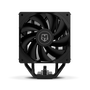 Nox Hummer H-200 LCD con pantalla digital y 2 ventiladores de 120 mm