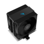 Nox Hummer H-200 LCD con pantalla digital y 2 ventiladores de 120 mm