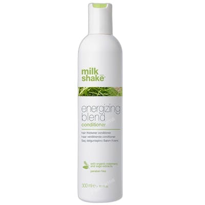 Milk Shake Energizing Blend Acondicionador Reacondicionado