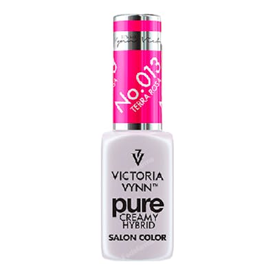 Victoria Vynn Pure Creamy Hybrid Terra Rossa 013