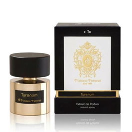 TIZIANA TERENZI Tyrenum extracto de perfume 100 ml vaporizador