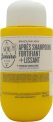 Sol De Janeiro Brazilian Joia Acondicionador Fortalecedor y Suavizante 295 ml