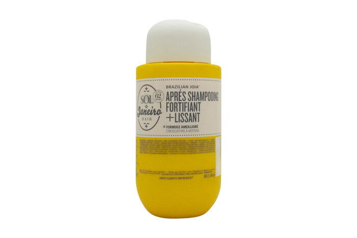Sol De Janeiro Brazilian Joia Acondicionador Fortalecedor y Suavizante 295ml