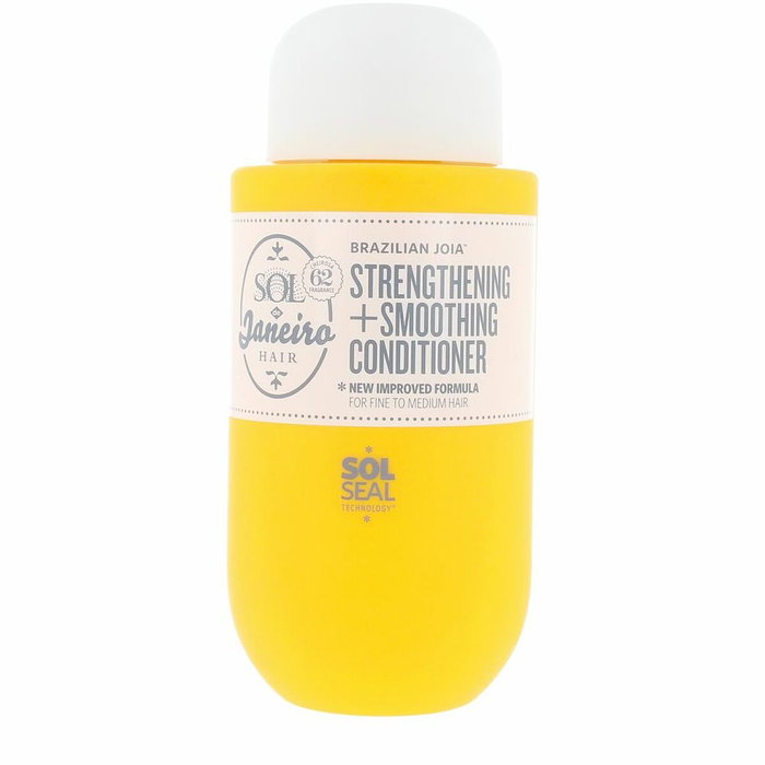 Sol De Janeiro Brazilian Joia Acondicionador Fortalecedor y Suavizante 295ml