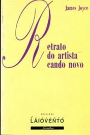 Retrato do artista cando novo, James Joyce - LAIOVENTO, S.L.