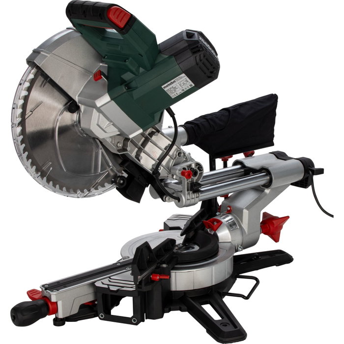 Metabo Set KGS 305 M + Hoja de Sierra