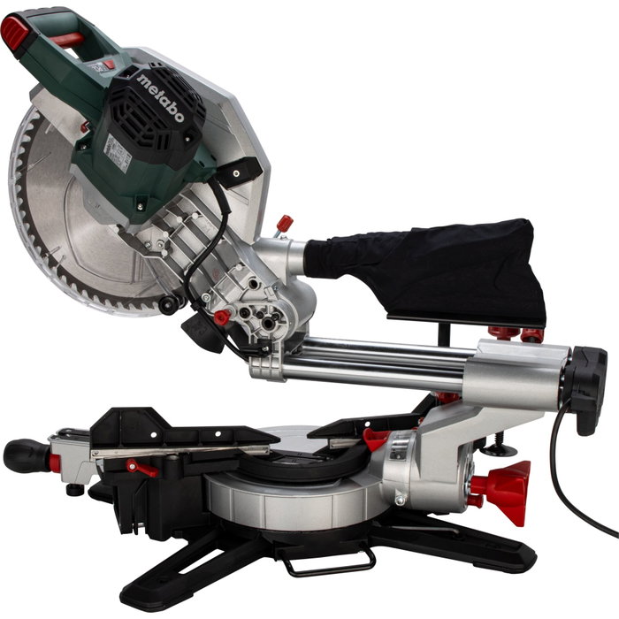 Metabo Set KGS 305 M + Hoja de Sierra