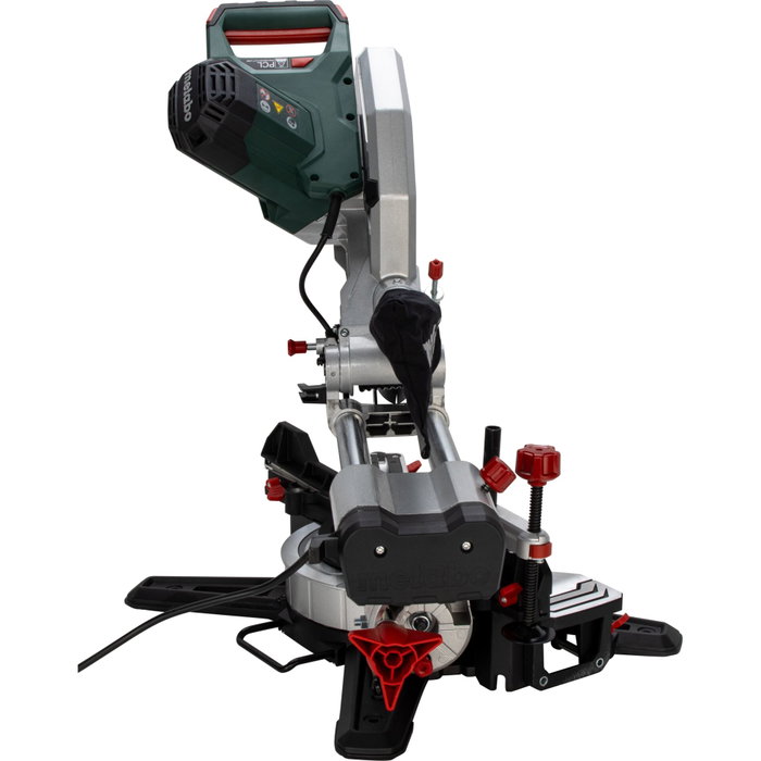 Metabo Set KGS 305 M + Hoja de Sierra