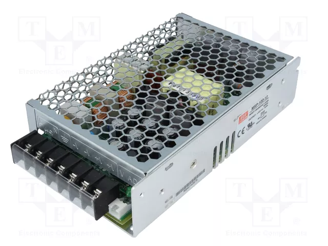 MEAN WELL MSP-100-12 102W 12VDC