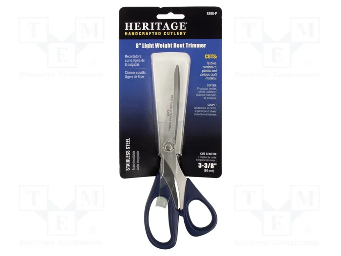 Klein Tools Tijeras Universales 9208-P Klein Tools Tijeras Universales 9208-P