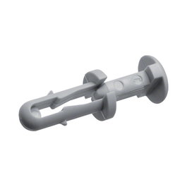 Hager L5067 Remache de expansión para fijación, perforación 6mm, 3-8mm