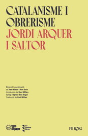 Catalanisme i obrerisme (CAT), Jordi Arquer i Saltor - TIGRE DE PAPER