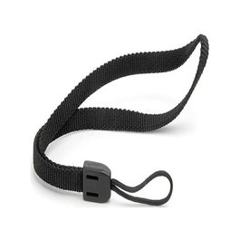 Zebra Motorola 50-12500-066 - Lanyard Negro para LI4278