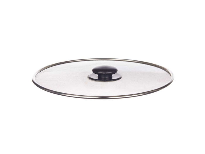 Kinvara Tapa Sartén Acero Rejilla 21 cm (Set de 24)