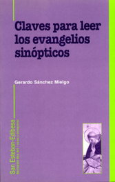 EDIBESA, Claves para leer los evangelios sinópticos - EDIBESA