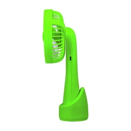 Ventilador USB Portátil Trust Ventu-GO/ Verde Ventilador USB Portátil Trust Ventu-GO/ Verde