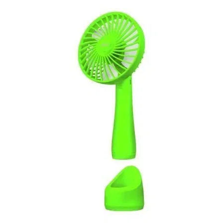 Ventilador USB Portátil Trust Ventu-GO/ Verde Ventilador USB Portátil Trust Ventu-GO/ Verde