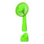 Ventilador USB Portátil Trust Ventu-GO/ Verde