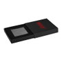Thermal Grizzly KryoSheet 33 x 33 x 0,2 mm Antracita