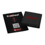 Thermal Grizzly KryoSheet 33 x 33 x 0,2 mm Antracita