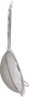 Quttin Colador de Acero Inoxidable 20cm