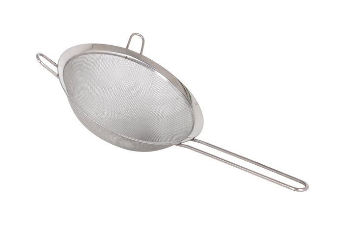 Quttin Colador de Acero Inoxidable 20cm