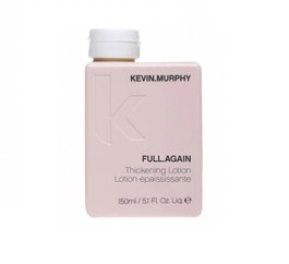 Full Again, Tratamiento con loción capilar, Volumen y cuerpo, 150 ml