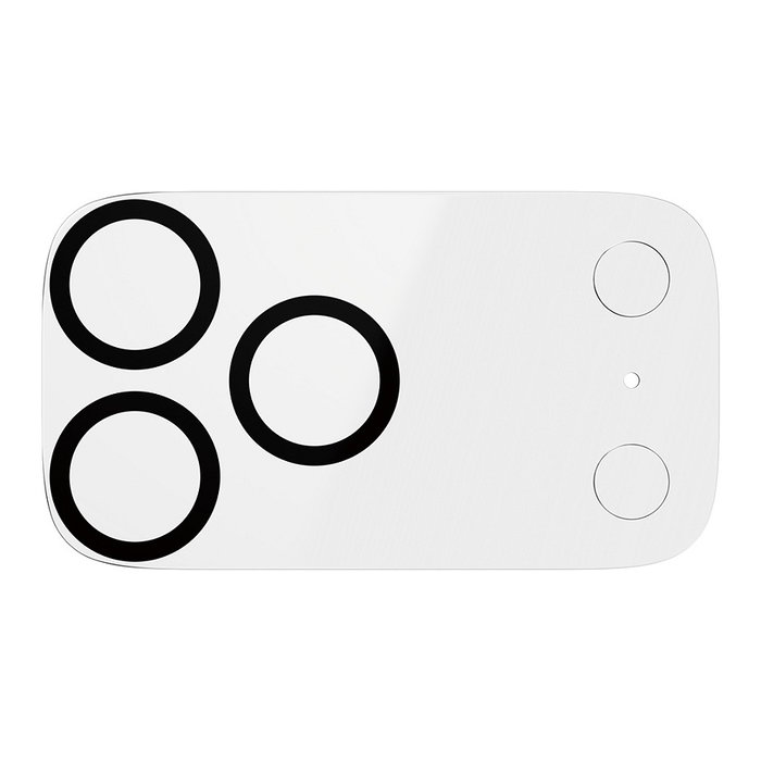 PanzerGlass PicturePerfect Camera Lens Protector iPhone 18 Pro Max