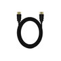 MediaRange HDMI-Kabel MRCS155 3 m Negro