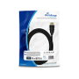 MediaRange HDMI-Kabel MRCS155 3 m Negro