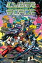 Moztros Producciones S.L. Cyberforce: Libro Uno