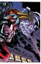 Moztros Producciones S.L. Cyberforce: Libro Uno